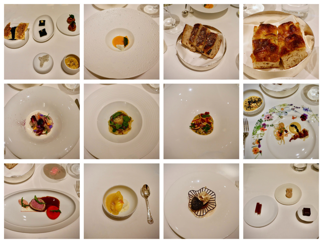 one-star Michelin Restaurant Orsini at Hotel Mandarin Oriental Zurich/Switzerland one-star Michelin Restaurant Orsini at Hotel Mandarin Oriental Zurich/Switzerland - Switzerland travel & dine in style guides