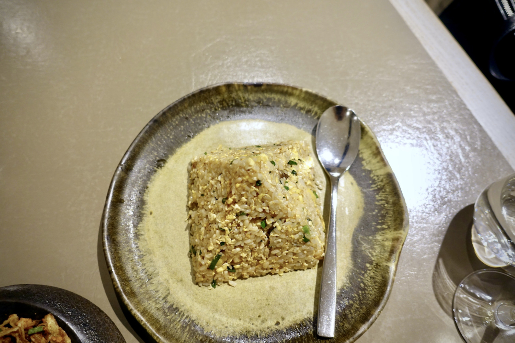 Restaurant Mu at Hotel Gloria Manor Kenting/Taiwan Restaurant Mu at Hotel Gloria Manor Kenting/Taiwan