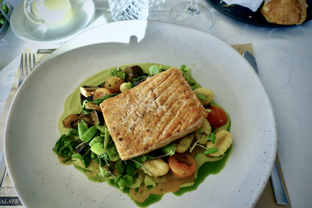 Restaurant Portofino Valparaiso Santiago de Chile Restaurant Portofino - best hotel & restaurants Valparaiso Santiago de Chile