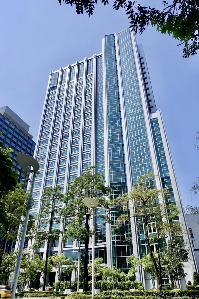 Silks Club Kaohsiung/Taiwan Silks Club Kaohsiung/Taiwan - best luxury hotels Taiwan