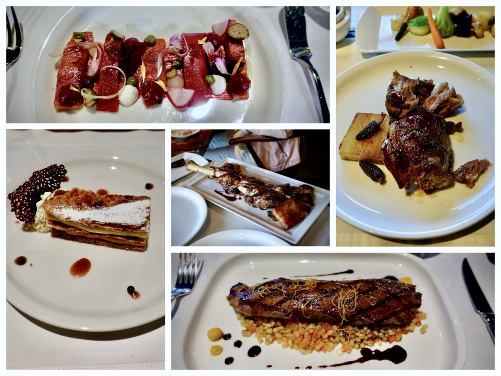 Hotel The Singular Puerto Natales Patagonia/Chile Hotel The Singular Puerto Natales Patagonia/Chile - luxury hotel Patagonia