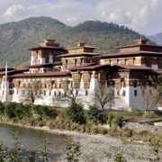 DSC01232 Punakha Dzong Bhutan - Bhutan 9-day itinerary
