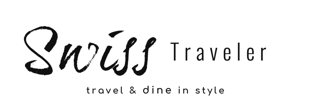 Swiss Traveler